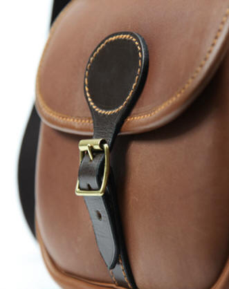 Brady Dart Fishing Bags - Red Rae Town & Country Clothing